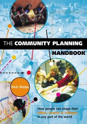 The Community Planning Handbook - Nick Wates