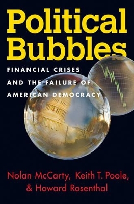 Political Bubbles - Nolan McCarty, Keith T. Poole, Howard Rosenthal