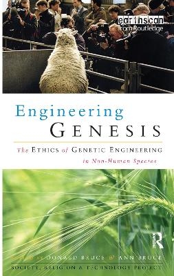 Engineering Genesis - 