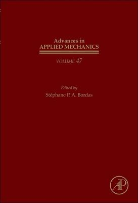 Advances in Applied Mechanics