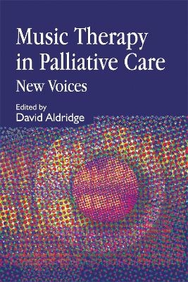 Music Therapy in Palliative Care - 