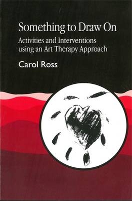 Something to Draw On - Carol Ross