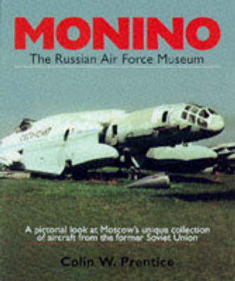 Monino - Colin W. Prentice