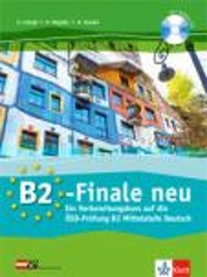 B2-Finale