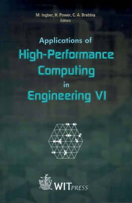 Applications of High-performance Computing in Engineering - 