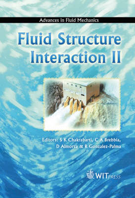 Fluid Structure Interaction - 