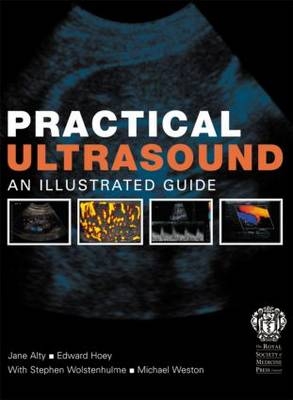 Practical Ultrasound: An Illustrated Guide - 