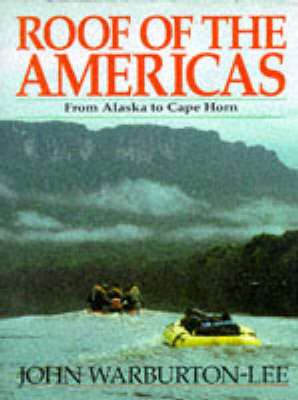 Roof of the Americas - John Warburton-Lee