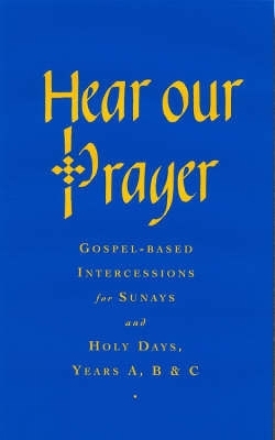 Hear Our Prayer - Raymond Chapman