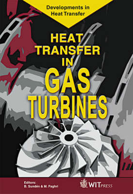 Heat Transfer in Gas Turbine Systems - 