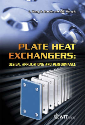 Plate Heat Exchangers - 