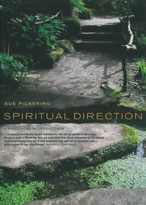 Spiritual Direction - Sue Pickering