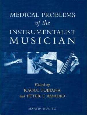 Medical Problems of the Instrumentalist Musician - 