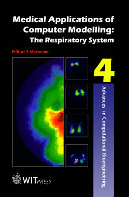 Medical Applications of Computer Modelling - 