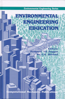 Environmental Engineering Education - 