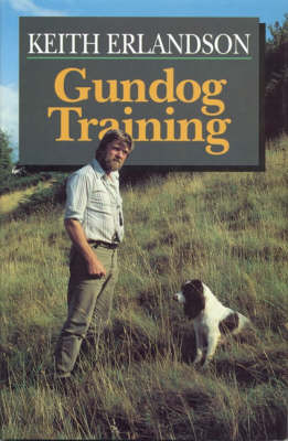 Gundog Training - Keith Erlandson