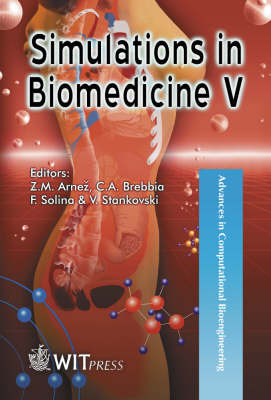 Simulations in Biomedicine - 