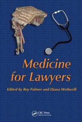 Medicine for Lawyers - Diana Wetherill