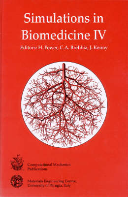 Simulations in Biomedicine - 