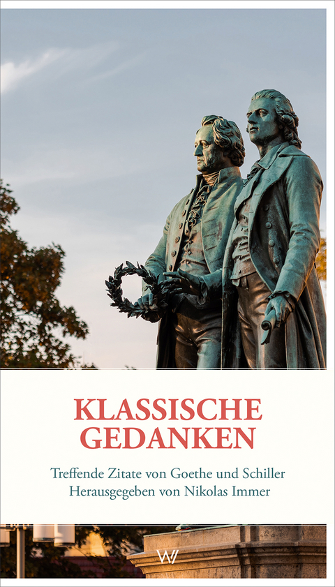 Klassische Gedanken - 