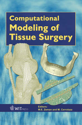 Computational Modelling of Tissue Surgery - 