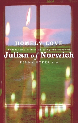 Homely Love - Penny Roker