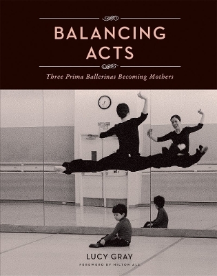 Balancing Acts - 