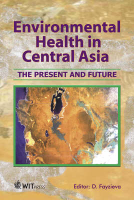 Environmental Health in the Aral Sea Basin - 