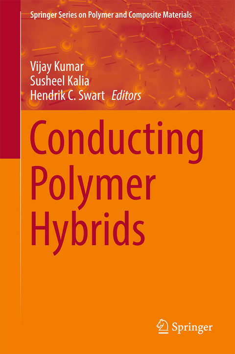 Conducting Polymer Hybrids - 