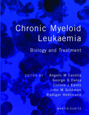 Chronic Myeloid Leukemia - 