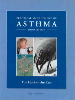 Practical Management of Asthma, Third Edition