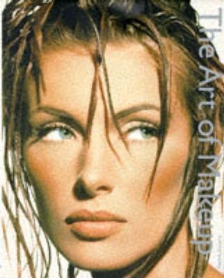 The Art of Makeup - Kevyn Aucoin