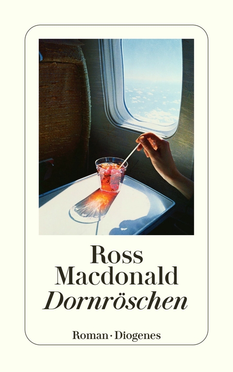 Dornröschen -  Ross Macdonald