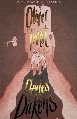 Oliver Twist - Charles Dickens