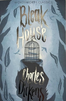 Bleak House - Charles Dickens