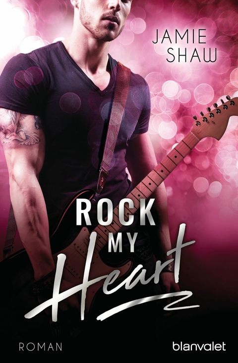 Rock my Heart - Jamie Shaw