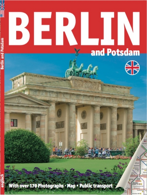 Berlin und Potsdam