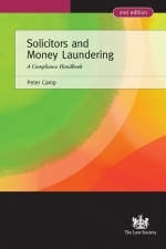 Solicitors and Money Laundering - Peter Camp