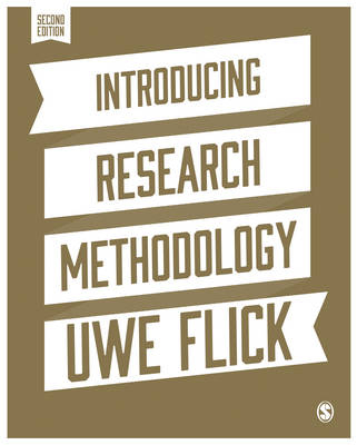 Introducing Research Methodology - Uwe Flick