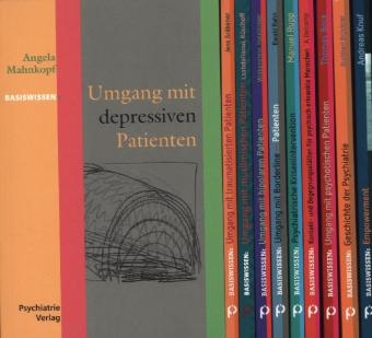 BASISWISSEN: Paket