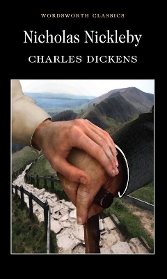 Nicholas Nickleby - Charles Dickens