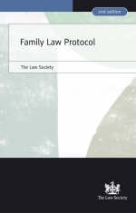 Family Law Protocol -  The Law Society