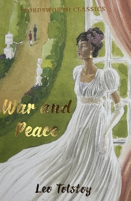 War and Peace - Leo Tolstoy