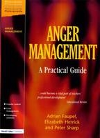 Anger Management - Adrian Faupel