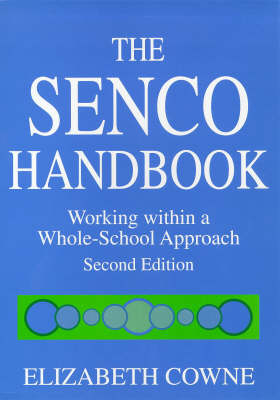 The SENCO Handbook