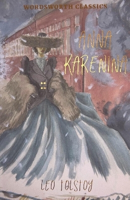 Anna Karenina - Leo Tolstoy