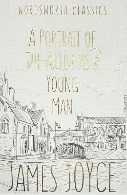 A Portrait of the Artist as a Young Man - James Joyce