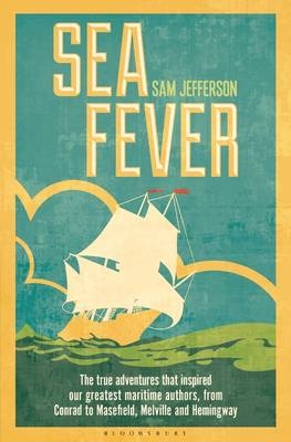 Sea Fever - Sam Jefferson