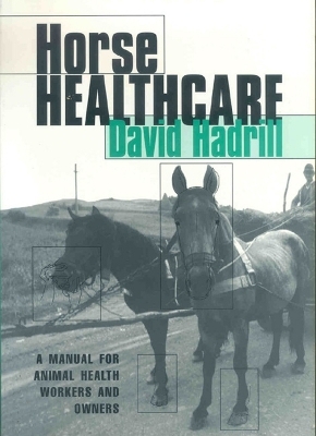 Horse Healthcare - 