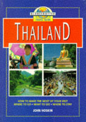 Thailand - John Hoskin